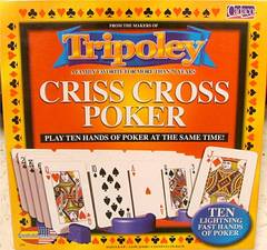 Criss Cross Poker