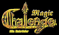 Magic Challenge