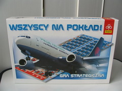 Wszyscy na poklad