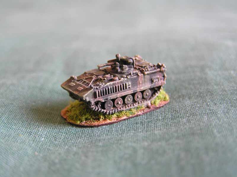 Wargames Rules 1950-2000 Wargames Rules 1950-2000