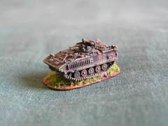 Wargames Rules 1950-2000