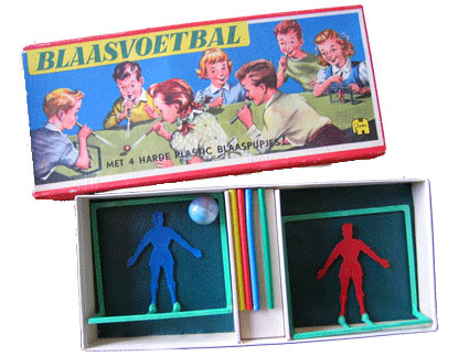 Blaasvoetbal