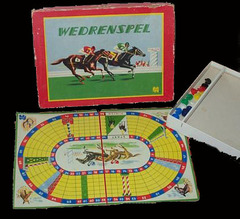 Wedrenspel