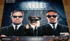 Men in Black 2