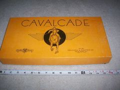 Cavalcade