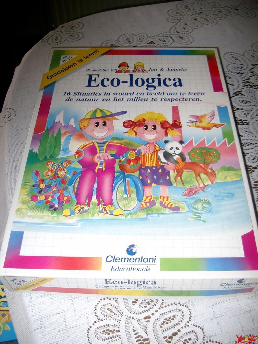 Eco-Logica