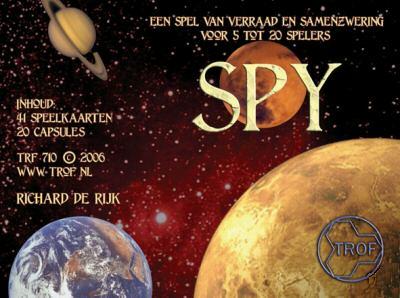 Spy
