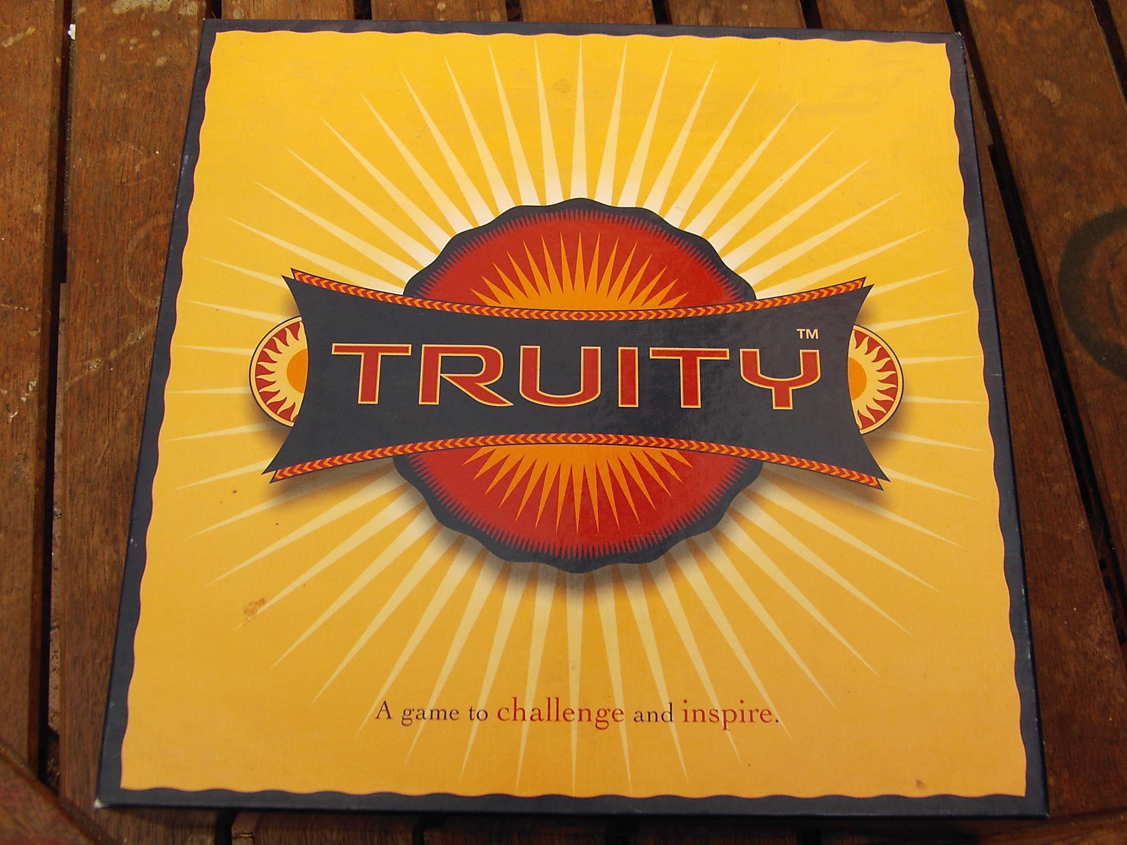 Truity