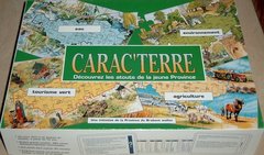 Carac'Terre