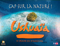 Ushuaïa