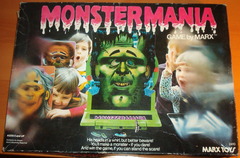 Monstermania