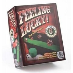 Feeling Lucky!