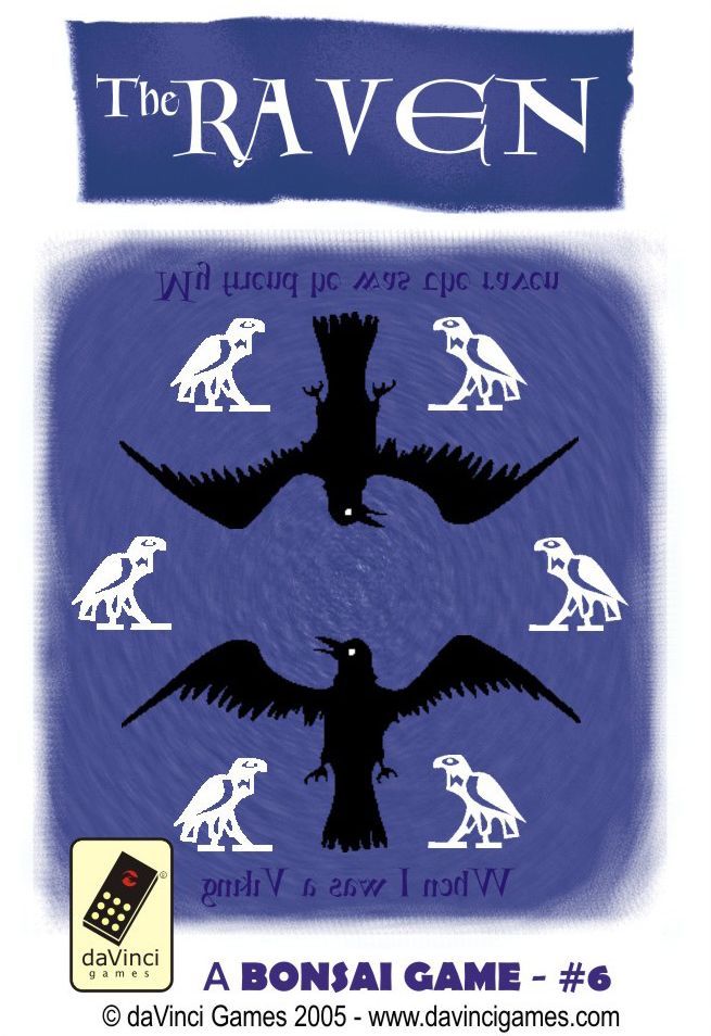 The Raven