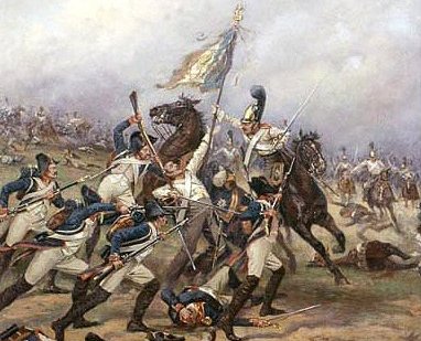 Battle of the Three Emperors