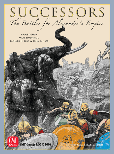 Successors (third edition)