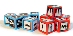 DiceWarGame