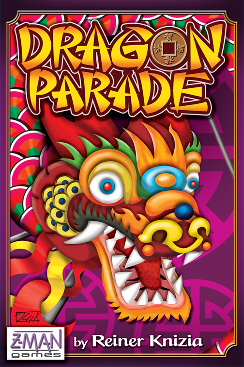 Dragon Parade Dragon Parade