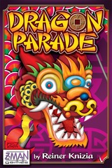 Dragon Parade