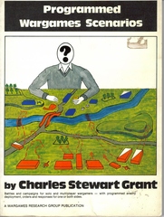 Programmed Wargames Scenarios