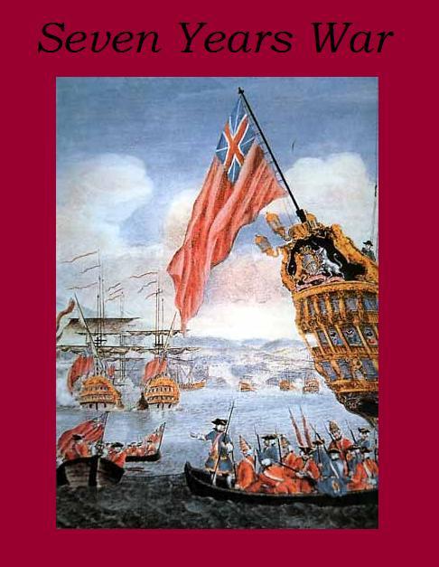 Seven Years War