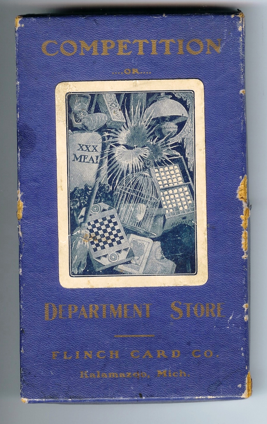 Department Store