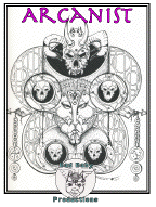 Arcanist Arcanist