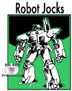 Robot Jocks