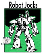 Robot Jocks
