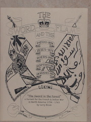 The Sword in the Forest