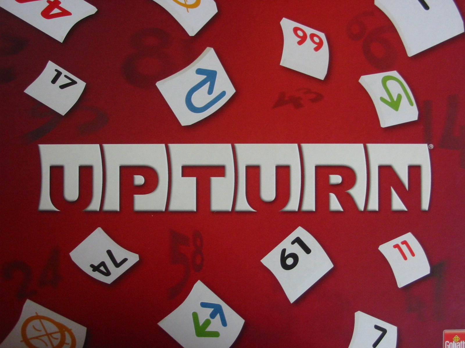 Upturn