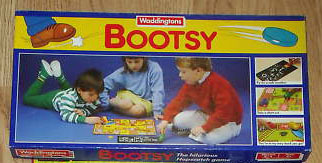 Bootsy
