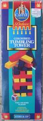 Tumbling Tower - Rainbow!