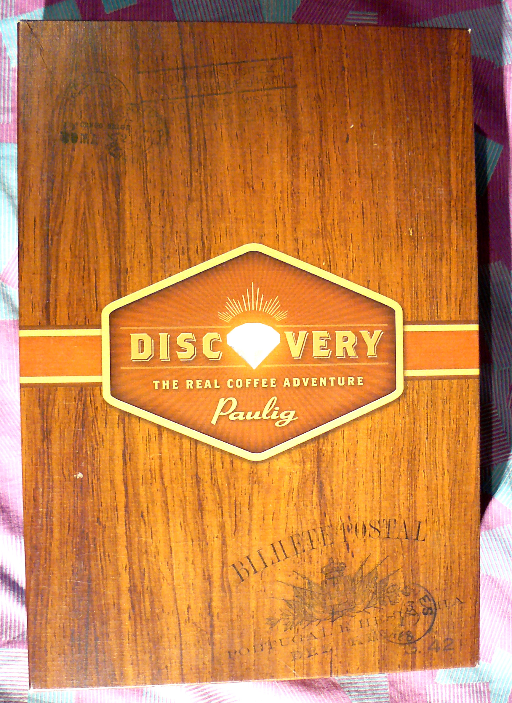 Discovery