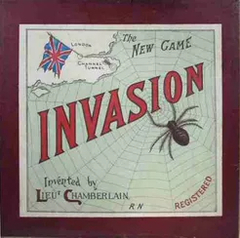 Invasion (1)