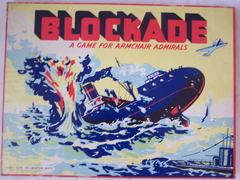 Blockade