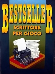 Bestseller - Scrittore per Gioco
