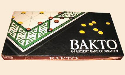 Bakto