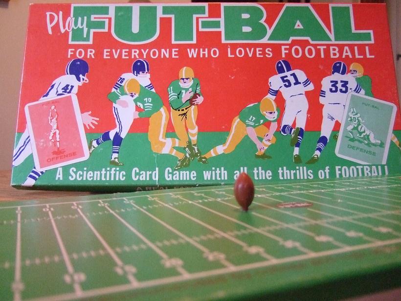Play Fut-Bal