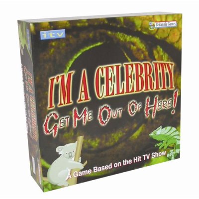 Im a Celebrity