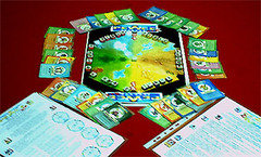 Peacebowl Six