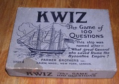 Kwiz