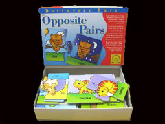 Opposite Pairs