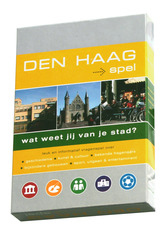 Stedenspel