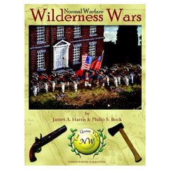 Wilderness Wars