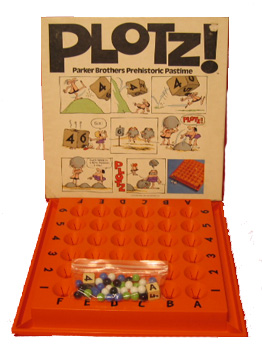 Plotz!