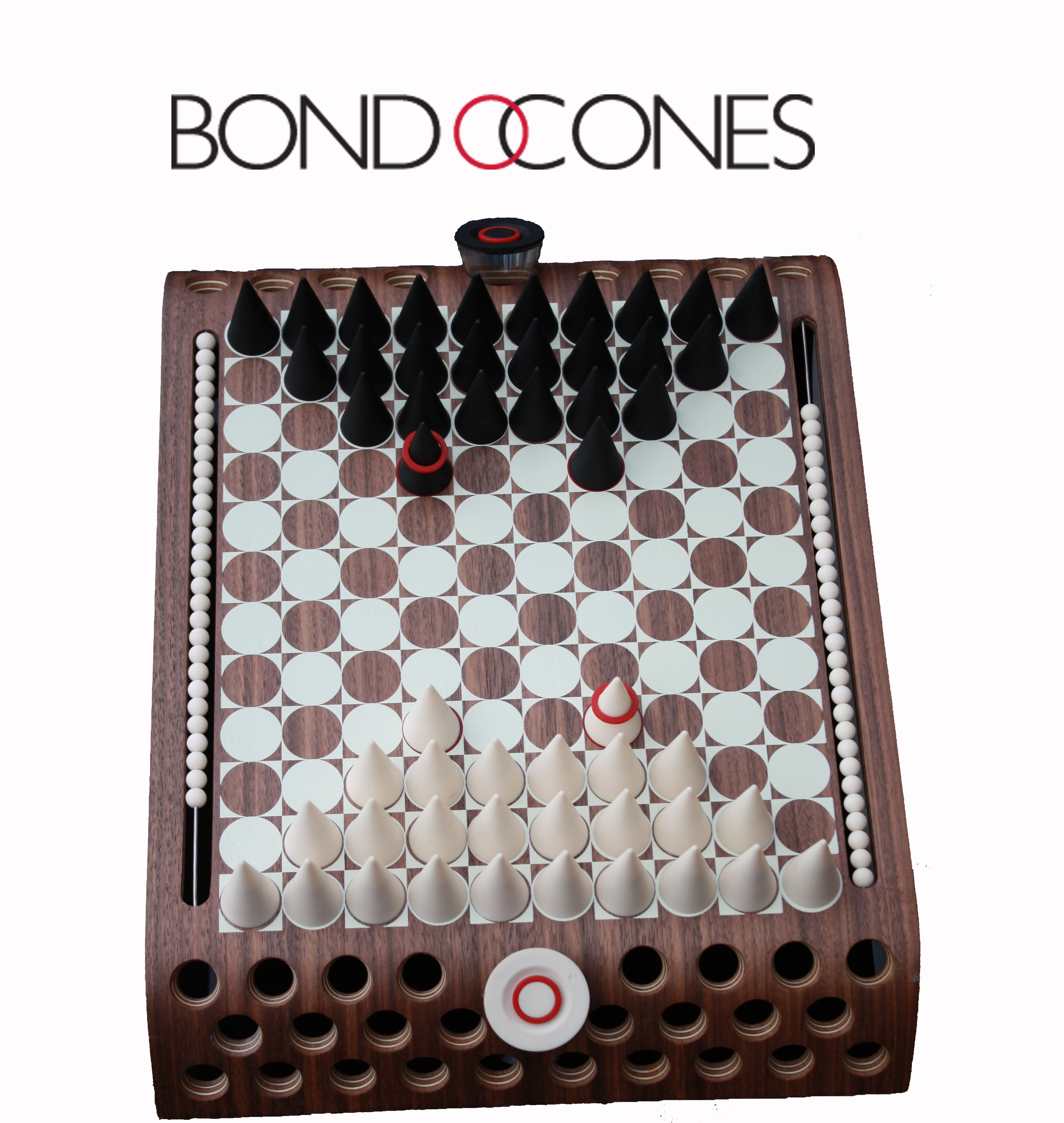 Bondocones