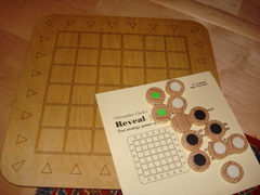 Reveal