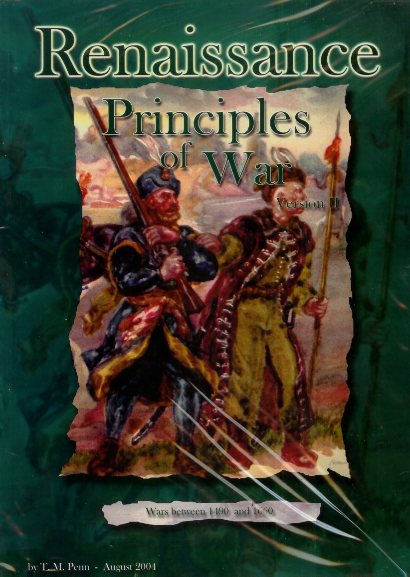 Principles of War - Renaissance