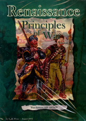 Principles of War - Renaissance