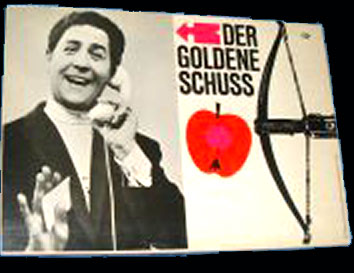Der Goldene Schuss